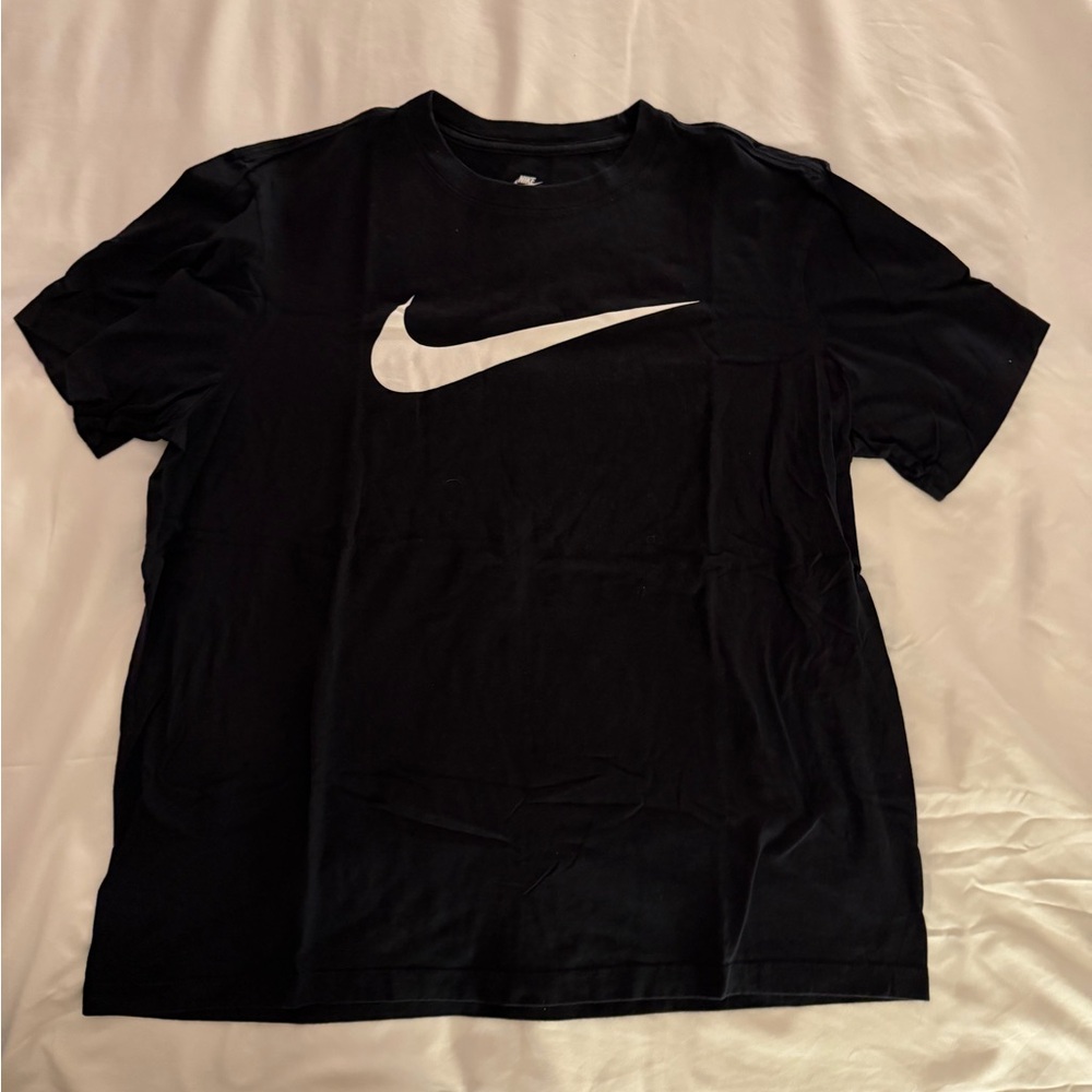 Nike Men's Tee Lot of 4